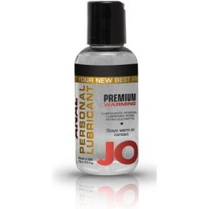 JO Anaal Premium - Glijmiddel op Siliconenbasis - 120ml