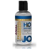 System Jo H2O anaal 120 ml