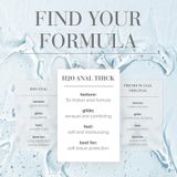 System JO - H2O Anal Thick Glijmiddel - 240 ml