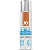 System JO - H2O Anal Thick Glijmiddel - 240 ml