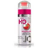 System JO - H2O Glijmiddel Watermeloen - 120 Ml