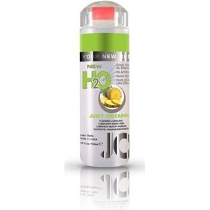 System JO - H2O Glijmiddel Ananas 120 ml