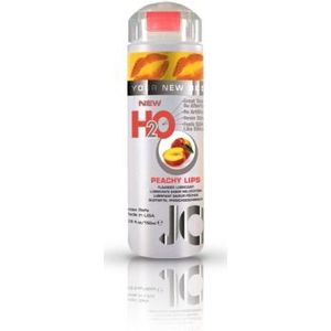 JO - H2O Peachy Lips - Glijmiddel met perziksmaak