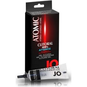 For Her Clitoral Stimulant Warming Atomic 10 ml