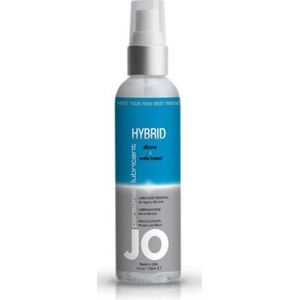 System JO Hybride Glijmiddel - 120 ml