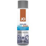 JO - H2O Anal Cooling - Verkoelende anaal glijmiddel