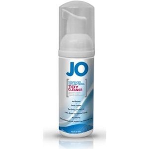 SYSTEM JO Refresh Foaming Toy Cleaner (50ml) - Schuimende Reiniging