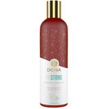 Dona - Essential Massage Olie Restore Pepermunt & Eucalyptus 120 ml