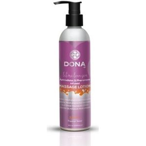 Dona - Massage Lotion Tropical Tease