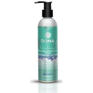 Dona - Massage Lotion Sinful Spring 250 Ml