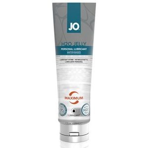 System JO - H2O Jelly Maximum Glijmiddel Waterbasis 120 Ml