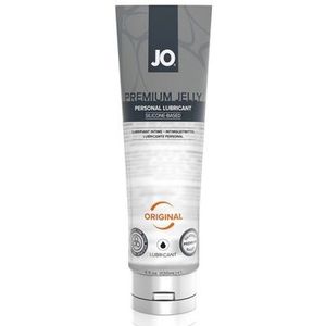 Premium Jelly Glijmiddel op Siliconen Basis - 120 ml