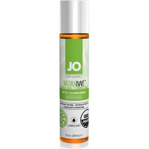 System JO - Organic NaturaLove Glijmiddel 30 ml