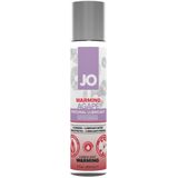 System Jo Agape Warming 30ml