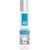 System JO - H2O Verwarmend Glijmiddel - 30 ml