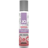 System JO - For Her Agape - Glijmiddel - Warm - 60 ml