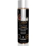 JO Gelato Salted Caramel - Glijmiddel op Waterbasis - 120ml