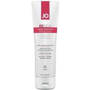 System JO - Renew Vaginal Moisturizer Original Hygiene 120 ml