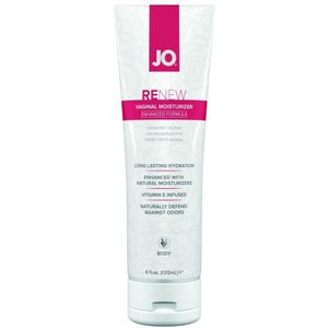 System JO - Renew Vaginal Moisturizer Original Hygiene -120 Ml