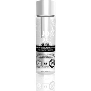 System Jo Nuru Massage Spray, 240 ml