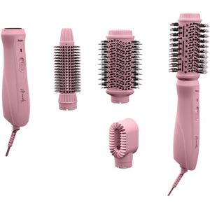 Mermade Hair Haarstyling tools Hete luchtborstels Interchangeable Blow Dry Brush