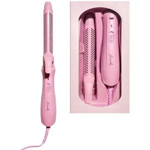 Mermade - Aircurl - Krultang - Pink - Luchtstylingtechnologie
