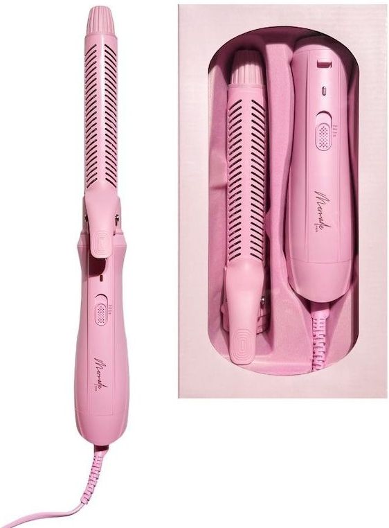Mermade - Aircurl - Krultang - Pink - Luchtstylingtechnologie