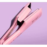 Mermade - Double Waver - Pink - Wafeltang voor Wavy Hairstyle