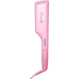 Mermade - Double Waver - Pink - Wafeltang voor Wavy Hairstyle