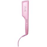 Mermade Hair Haarwerktuigen Pro Weaver The Double Waver Pink