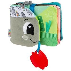 Lamaze - L27463 - Babyspeelgoed - Kleurrijk - Sensorisch Speelgoed voor Baby's