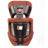 KIDUKU Autokindersitz Kindersitz 9-36 kg (1-12 Jahre), Autositz ECE R 129/03, Kinderautositz Gruppe 1/2/3