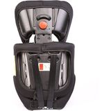 KIDUKU Autokindersitz Kindersitz 9-36 kg (1-12 Jahre), Autositz ECE R 129/03, Kinderautositz Gruppe 1/2/3