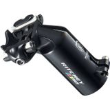 Ritchey - Masttopper HP Zwart 70MM 30.25MM 25MM Offset