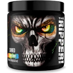 The Ripper 30servings Sour Candy