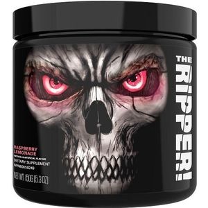 JNX Sports - The Ripper - Voedingssupplement - Framboos Citroen - 30 servings
