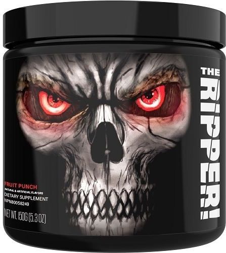 The Ripper 30servings Fruit Punch