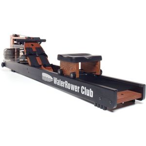 WaterRower Roeitrainer - Club - Gratis montage