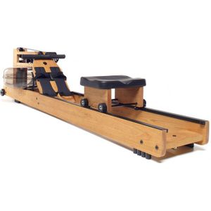 Roeitrainer WaterRower Oxbridge - Kersenhout