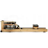 Roeitrainer Waterrower Natural Oak - Eikenhout