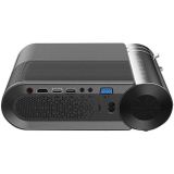 Byintek - K9 Multiscreen Projector - Full HD - Draadloos - HDMI USB AV