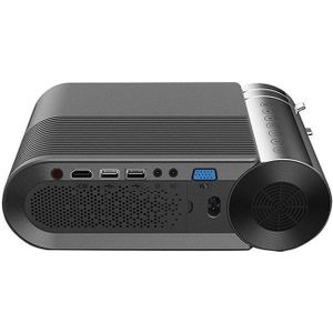 Byintek - K9 Multiscreen Projector - Full HD - Draadloos - HDMI USB AV