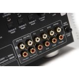 Receiver BLOCK CVR-100+MKIII zwart