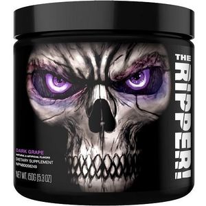 JNX Sports - The Ripper - Voedingssupplement - Dark Grape - 30 servings