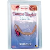 Tongue Tingler Oraal Vibrator