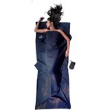 COCOON Leicht-Reiseschlafsack, Rechteck Inlett