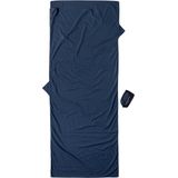 COCOON Leicht-Reiseschlafsack, Rechteck Inlett