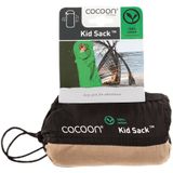 Cocoon KidSack - Lakenzak - Katoen - Bruin