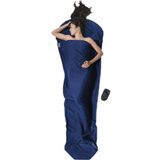 Cocoon Mummyliner Microfiber, Blue