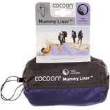 Cocoon Mummyliner Microfiber, Blue